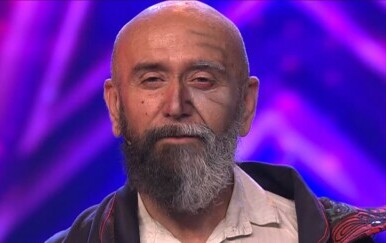 Did Tunja, Supertalent