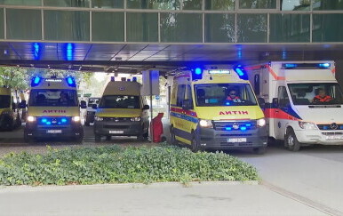 Prosvjed bolničara - 3