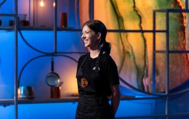 Bojana Banda, MasterChef - 10