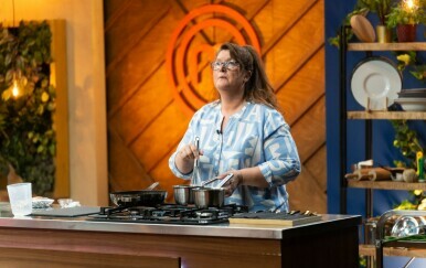 Ružica Bašić ispala iz showa MasterChef