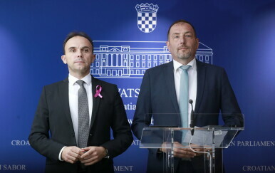 Loris Persuric, Dalibor Paus - 3