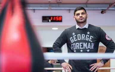 Filip Hrgović odbio meč protiv 20-godišnjeg nokauterskog čuda, uskoro dobiva ponudu koju želi!?