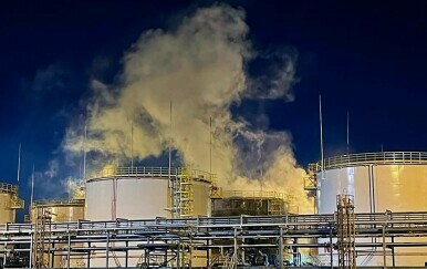 Ruska rafinerija nafte