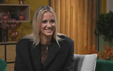 In Magazin: Meri Goldašić - 7