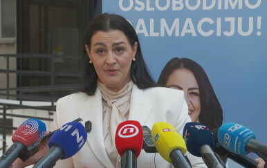 Ivana Ninčević-Lesandrić