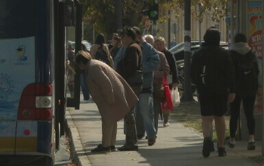 Javni prijevoz u Vukovaru