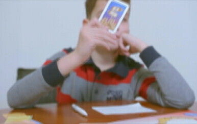 Igra za učenje o financijskoj pismenosti