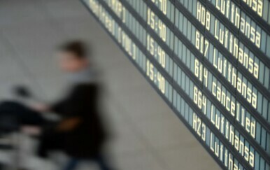 S Bliskog istoka u Zagreb se vratilo još 166 putnika