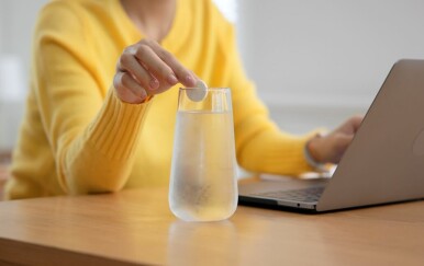 Kada piti magnezij – ujutro ili navečer? Evo odgovora