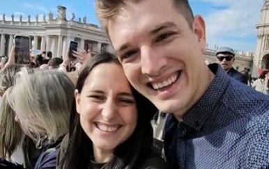 Monika Žilavi, Leon Žilavi