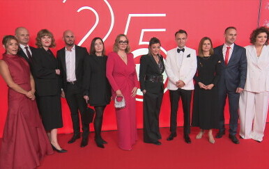 25. rođendan Nove TV - 2