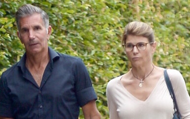 Lori Loughlin i Mossimo Giannulli - 5