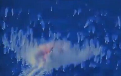 Američka vojska izvela napade na tri plovila u istočnom Pacifiku