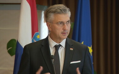 Andrej Plenković - 2