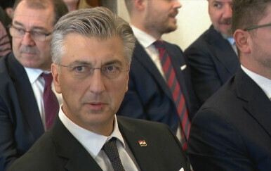 Andrej Plenković - 5