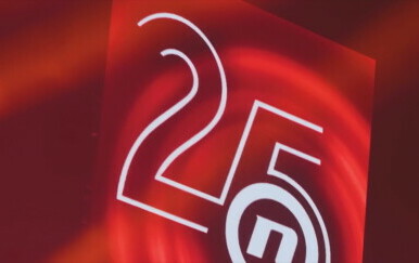 25. rođendan Nove TV