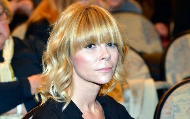 Mila Elegović se oprostila od Ivana Balića Cobre