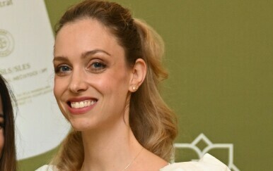 Hana Huljić Grašo u rijetkom izlasku zablistala s Anamariju Asanović