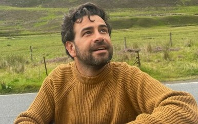 Janko Popović Volarić