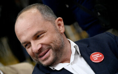 Siniša Hajdaš Dončić