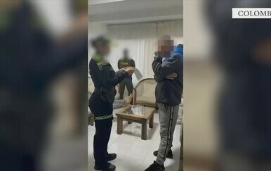 Razbijena mreža trgovine ljudima - 3