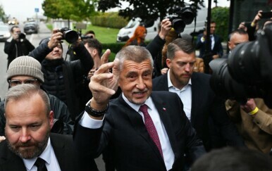 Andrej Babiš