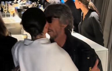 Meghan Markle i Pier Paolo Picciolli - 2