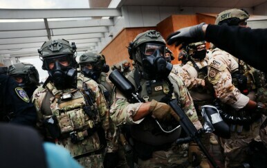 Nacionalna garda SAD