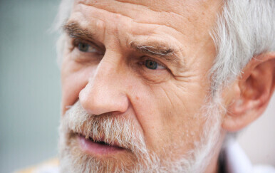 Vladimir Dado Mesarić