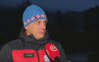 Klemen Behlar, GSS Slovenija