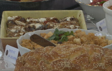 Baranja ne odustaje od mesa