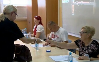 Dopunski izbori za manjine - 5