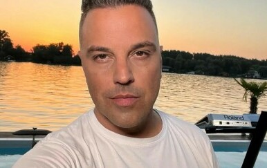 Oženio se Ivan Zak