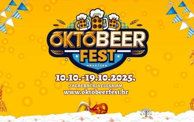 Počinje Oktobeer Fest: Znamo što vas sve čeka... znamo čak i cijenu piva