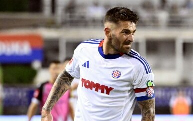 Marko Livaja