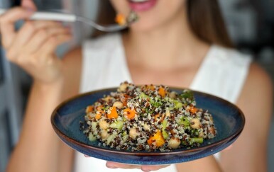 8 proteina koje biste trebali jesti svaki tjedan