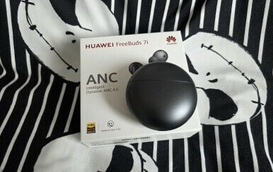 RECENZIJA Huawei Freebuds 7i - slušalice koje nećete htjeti skinuti
