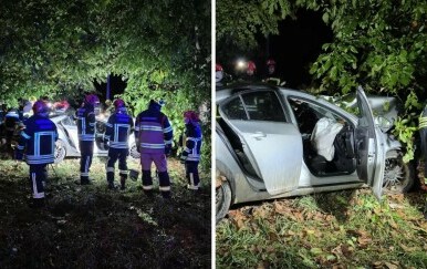 Intervencija na mjestu nesreće