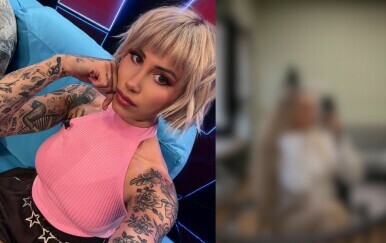 Nova frizura Stele Rade oduševila njene pratitelje – bob frizura je prošlost, evo kako sad izgleda