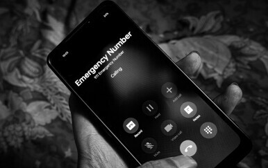 Kako vam pametni telefon može spasiti život u slučaju nesreće?