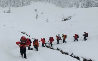 Tko su hrvatski planinari poginuli u Sloveniji? Jedan brat se nedavno vjenčao, drugi se trebao uskoro