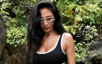 Nicole Scherzinger - 1