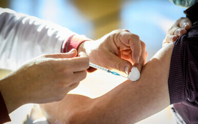 Cijepljenje, ilustracija