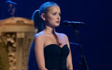 Gita Hajdarhodžić - 3