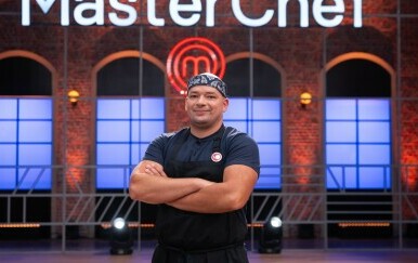 MasterChef: Zeleni tim ide u nominacije, a u MasterChef stiže prvi izazivač - Josip Barišić!
