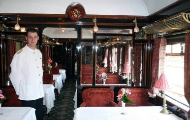 Orient Express - 3