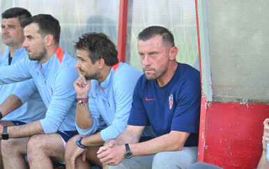 Ivica Olić i suradnici