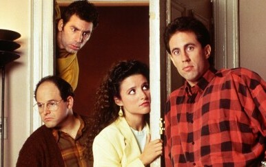 Serija ''Seinfeld''