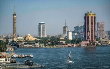 Započeli pregovori Izraela i Hamasa u Egiptu