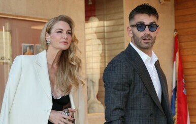 Marko Livaja, Iris Livaja